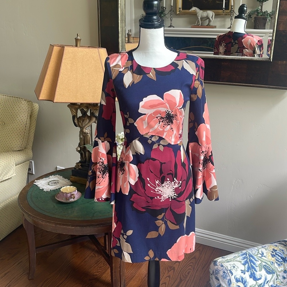 Trina Turk Dress Size